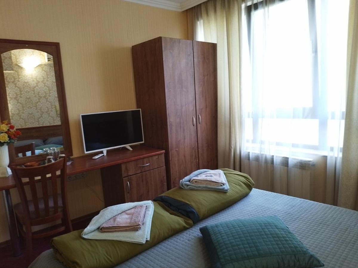 Санта Марина Hotel Varna Exterior photo